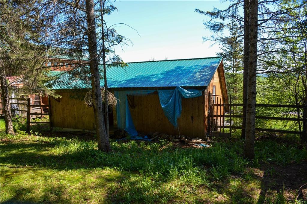 2181 Aroostook Road Wallagrass, ME 04781 - Photo 25 of 30 Photo