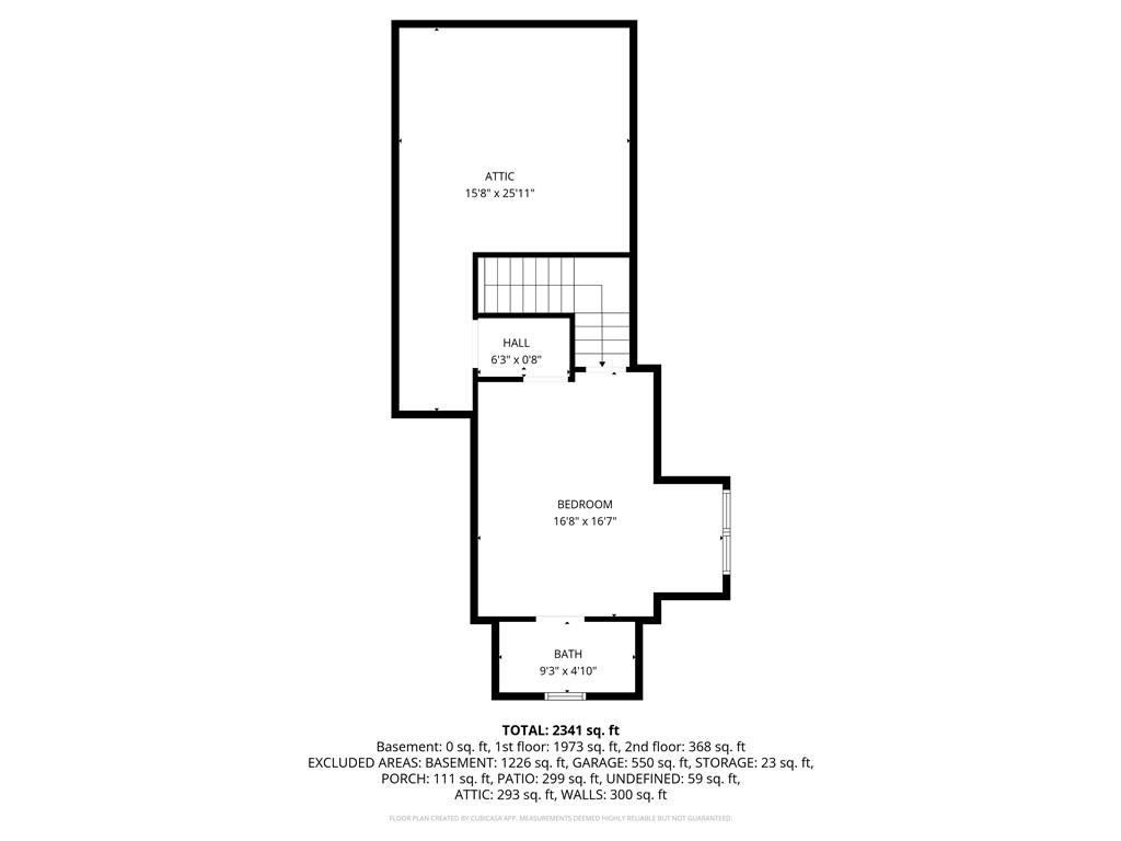 1655 Pardue Mill Road Demorest, GA 30535 - Photo 74 of 74 Gallery Image 74