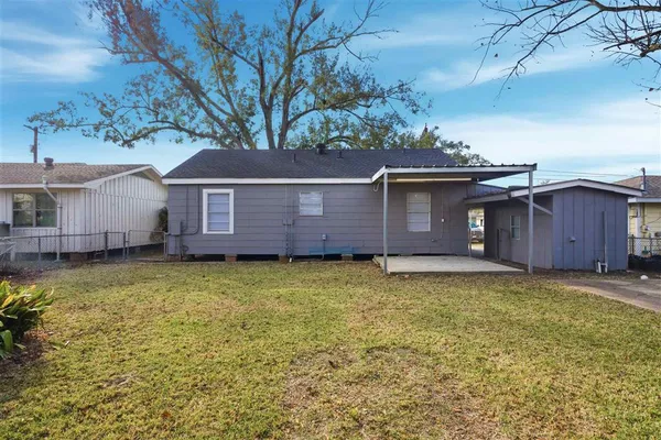 $125,000 | 521 East Oak Lane, Lake Charles, LA 70605