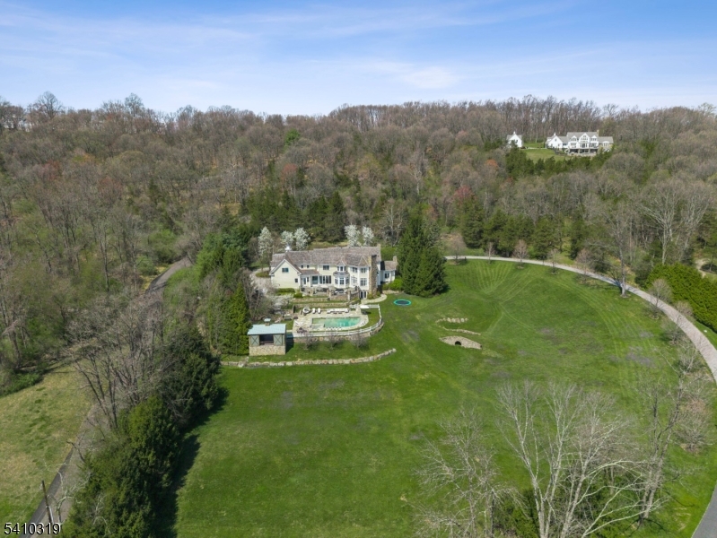 91 Mosle Road Peapack-Gladstone, NJ 07931 - Photo 2 of 49