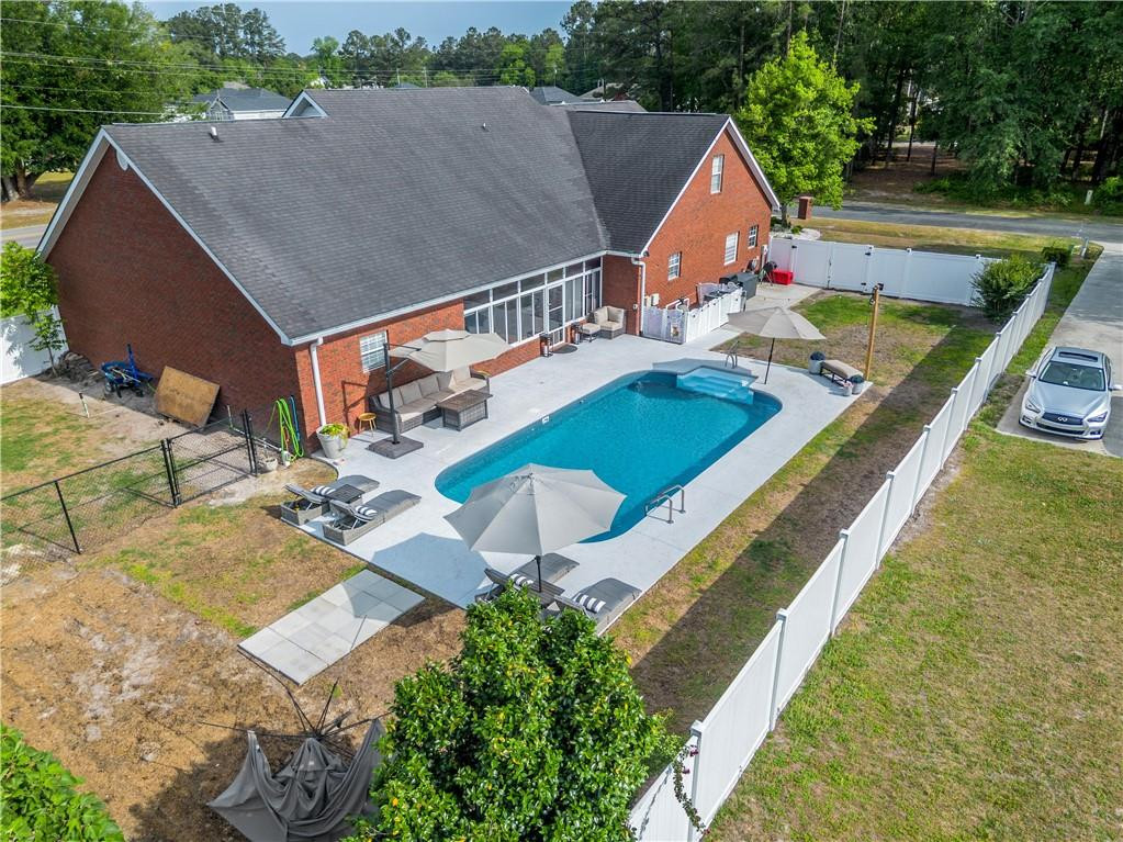 635 Tomberlin Road Waycross, GA 31503 - Photo 6 of 33 Photo 6
