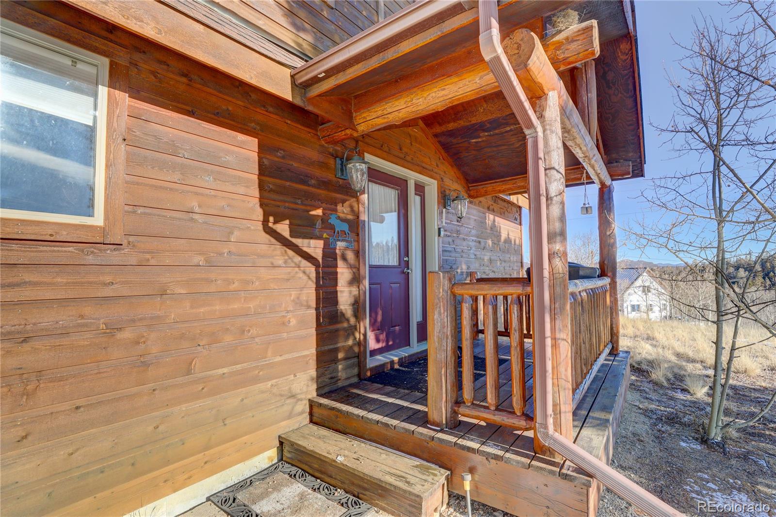 541 Warpath Road Como, CO 80432 - Photo 4 of 27