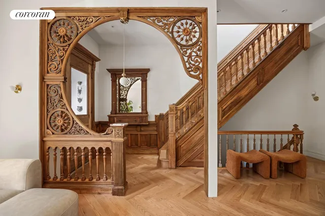 $2,695,000 | 383 MacDonough Street | Bedford-Stuyvesant