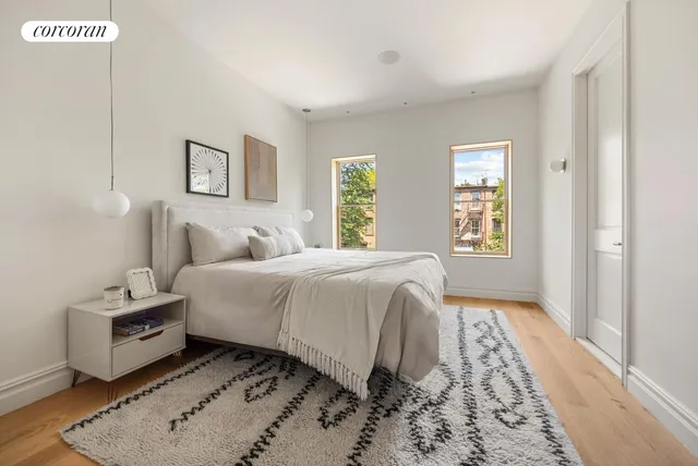 $2,695,000 | 383 MacDonough Street | Bedford-Stuyvesant