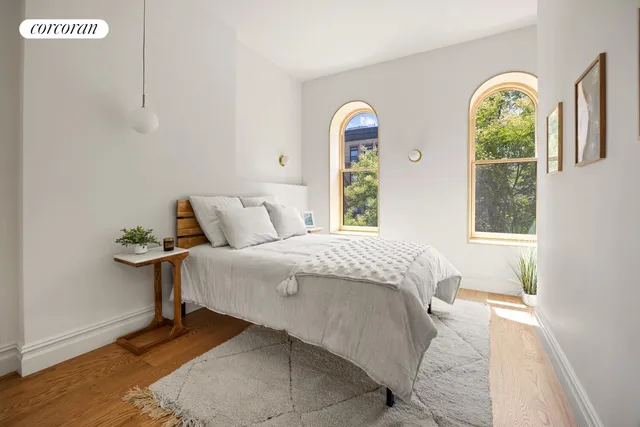 $2,695,000 | 383 MacDonough Street | Bedford-Stuyvesant