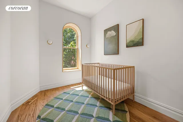 $2,695,000 | 383 MacDonough Street | Bedford-Stuyvesant