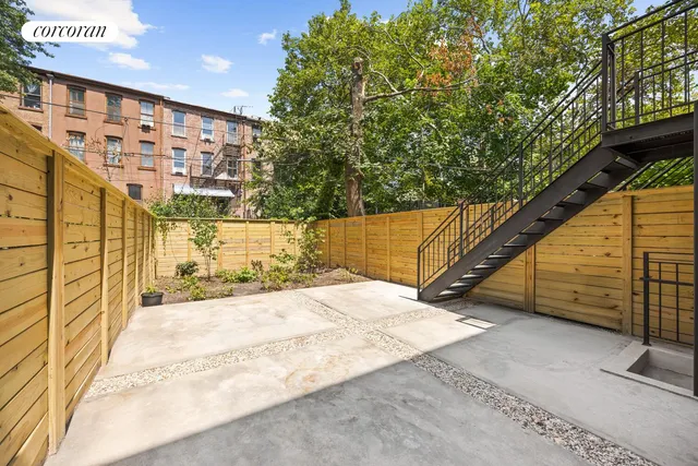 $2,695,000 | 383 MacDonough Street | Bedford-Stuyvesant