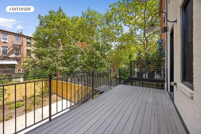 $2,695,000 | 383 MacDonough Street | Bedford-Stuyvesant