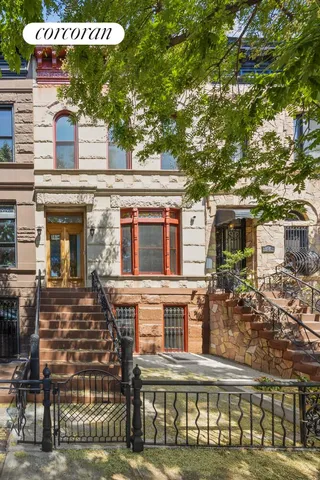$2,695,000 | 383 MacDonough Street | Bedford-Stuyvesant