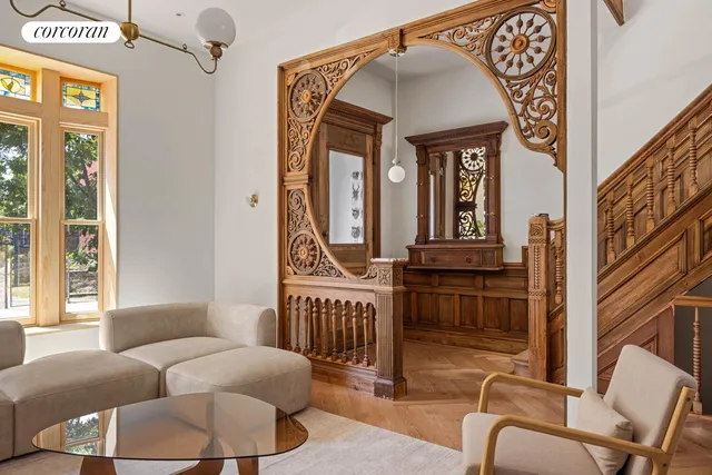 $2,695,000 | 383 MacDonough Street | Bedford-Stuyvesant