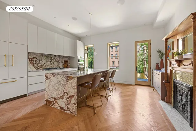 $2,695,000 | 383 MacDonough Street | Bedford-Stuyvesant