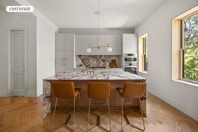 $2,695,000 | 383 MacDonough Street | Bedford-Stuyvesant