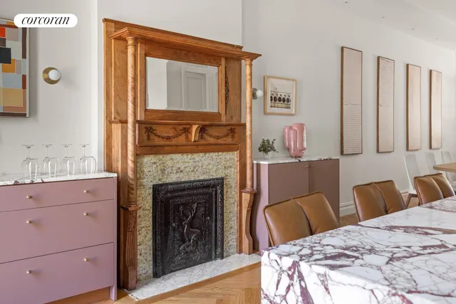$2,695,000 | 383 MacDonough Street | Bedford-Stuyvesant