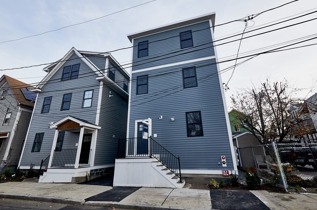 37 Kimball Street, Unit 2 Boston, MA 02122 - Photo 12 of 12