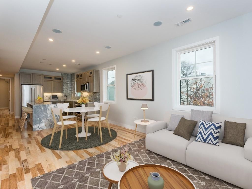 37 Kimball Street, Unit 2 Boston, MA 02122 - Photo 2 of 12