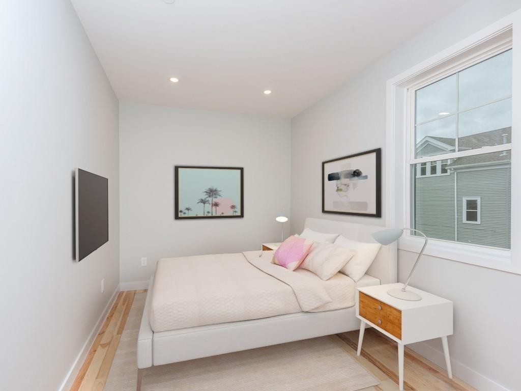 37 Kimball Street, Unit 2 Boston, MA 02122 - Photo 6 of 12