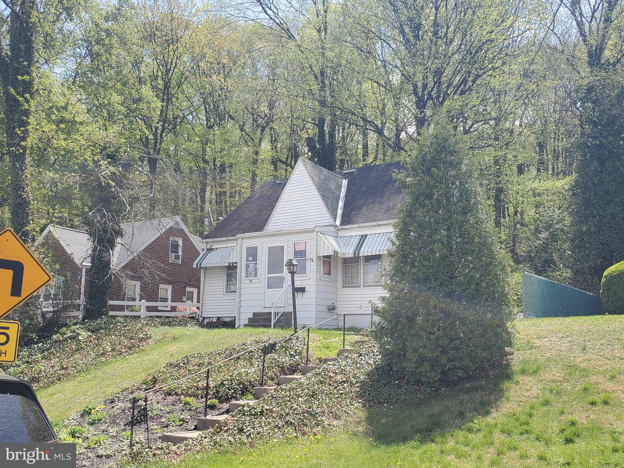 2638 Fairview Avenue Reading, PA 19606 - Photo 1 of 24 a view of a house with a yard