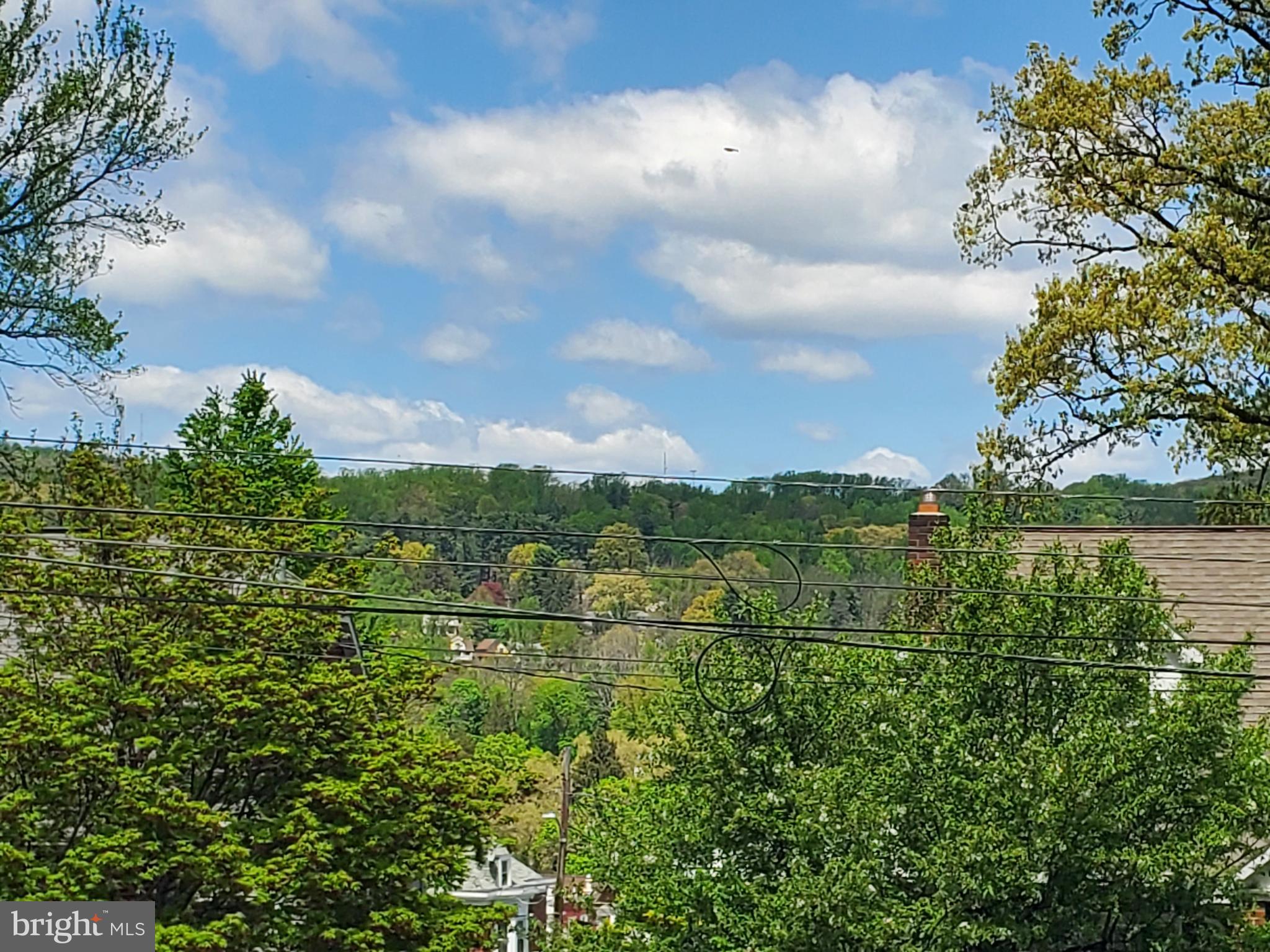 2638 Fairview Avenue Reading, PA 19606 - Photo 5 of 24 a view of a city