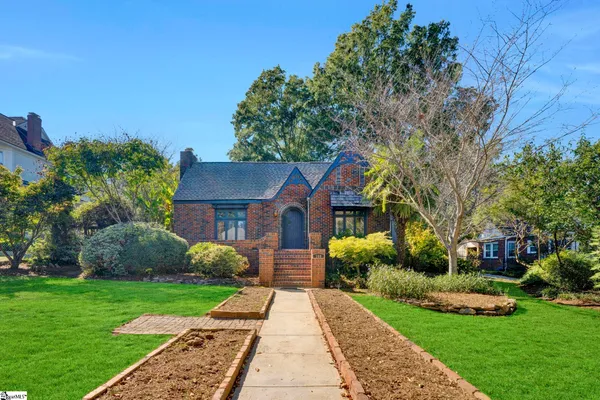 $249,900 | 108 Irby Avenue, Laurens, SC 29360