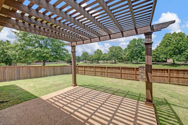 a view of an interior of the house