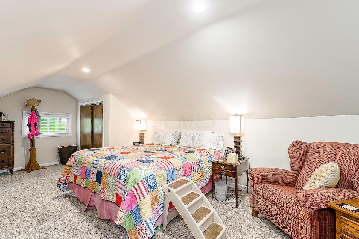 758 South Cassingham Road Columbus, OH 43209 - Photo 27 of 39
