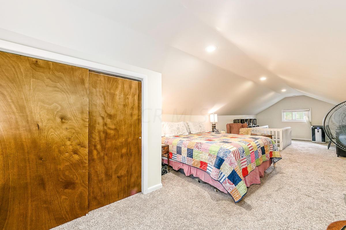 758 South Cassingham Road Columbus, OH 43209 - Photo 29 of 39