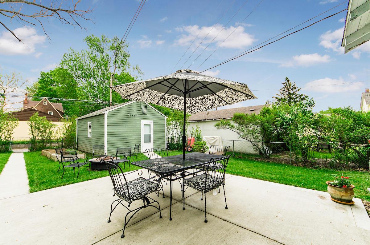 758 South Cassingham Road Columbus, OH 43209 - Photo 36 of 39