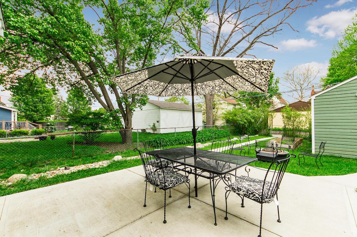 758 South Cassingham Road Columbus, OH 43209 - Photo 37 of 39