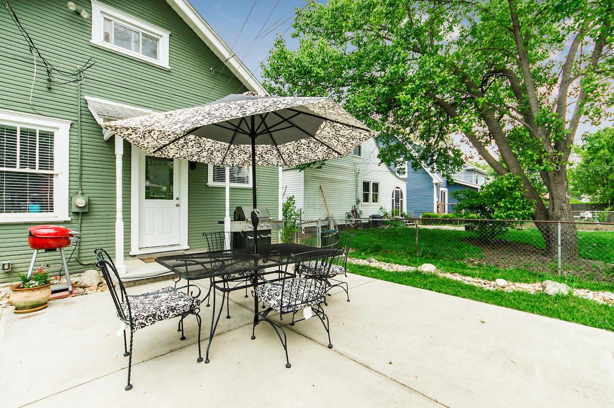 758 South Cassingham Road Columbus, OH 43209 - Photo 38 of 39