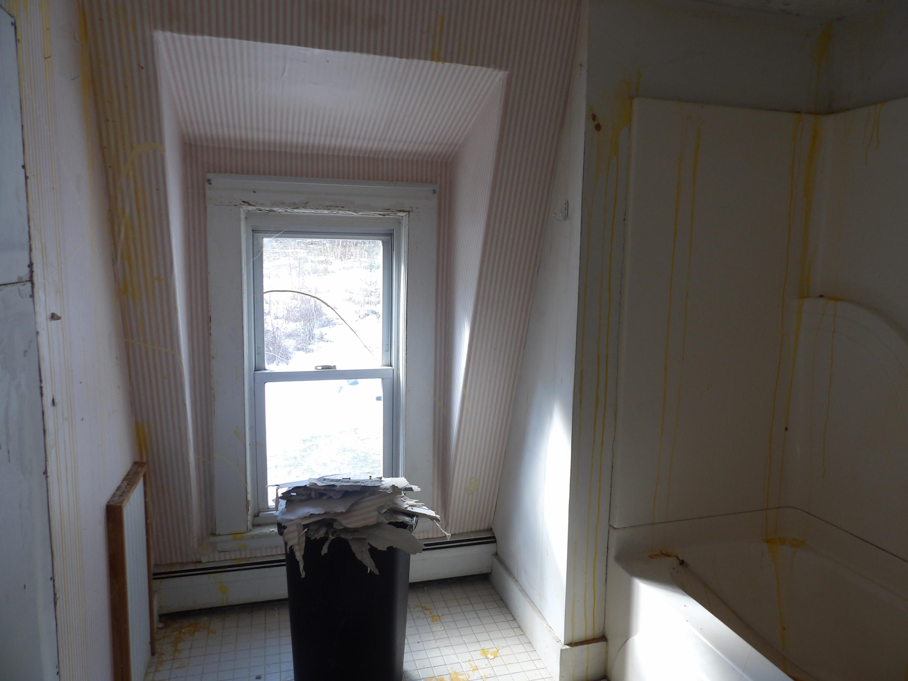 647 Herrick Road Sargentville, ME 04673 - Photo 25 of 42 Altenhoffen master bath