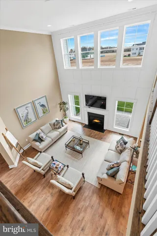 $954,990 | 11818 River Run Lane, Berlin, MD 21811