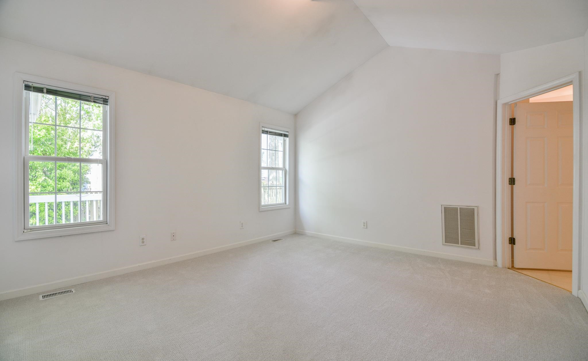 4405 Inez Court Raleigh, NC 27604 - Photo 9 of 25 Photo 9