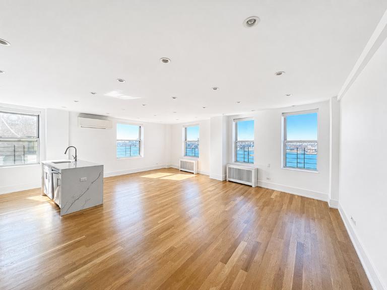 290 Riverside Drive, Unit 15B Manhattan, NY 10025 - Photo 2 of 13 Photo 2