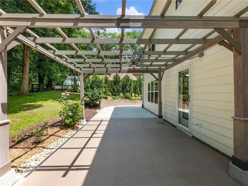 6351 Blackjack Road Flowery Branch, GA 30542 - Photo 36 of 47