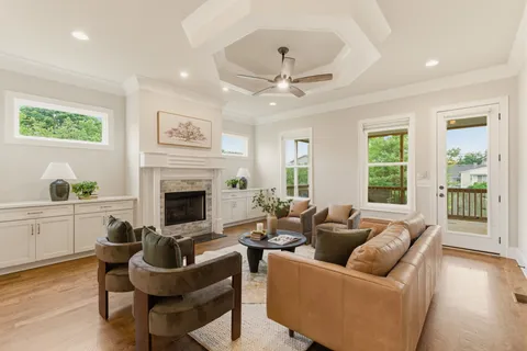 $675,000 | 6121 A Louisiana Avenue, Nashville, TN 37209