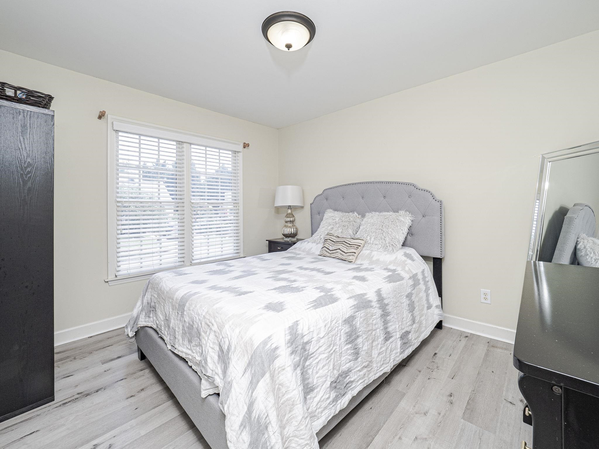 9504 Dawnshire Road Raleigh, NC 27615 - Photo 22 of 30 Bedroom 3