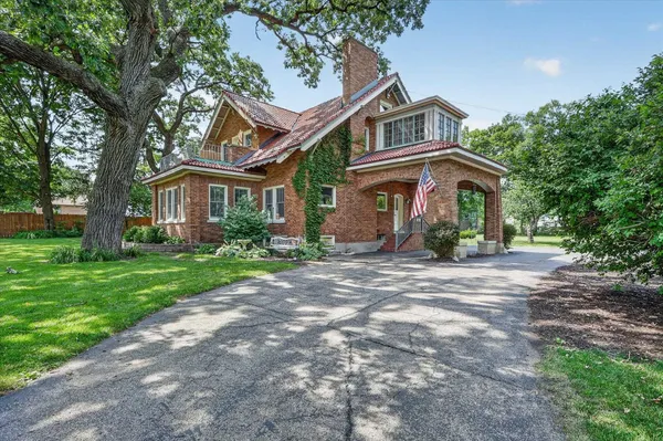 $635,000 | 1229 Chapin Street, Beloit, WI 53511