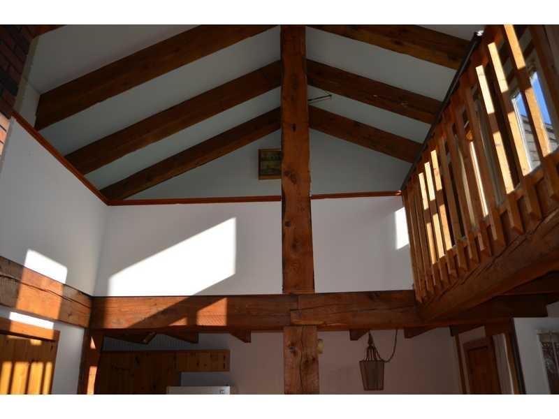 100 Warren Hill Road Jay, ME 04239 - Photo 10 of 22 Interior Space/Layout.