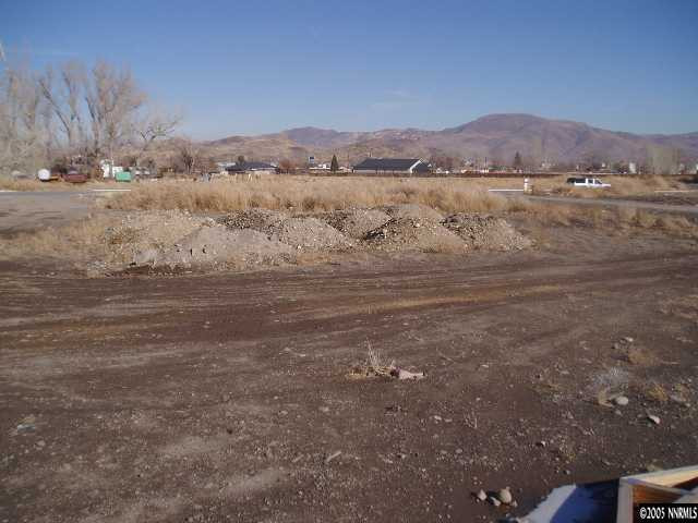 10057 Casazza Ranch Lane Reno, NV 89511 - Photo 3 of 4 a view of lake with mountain