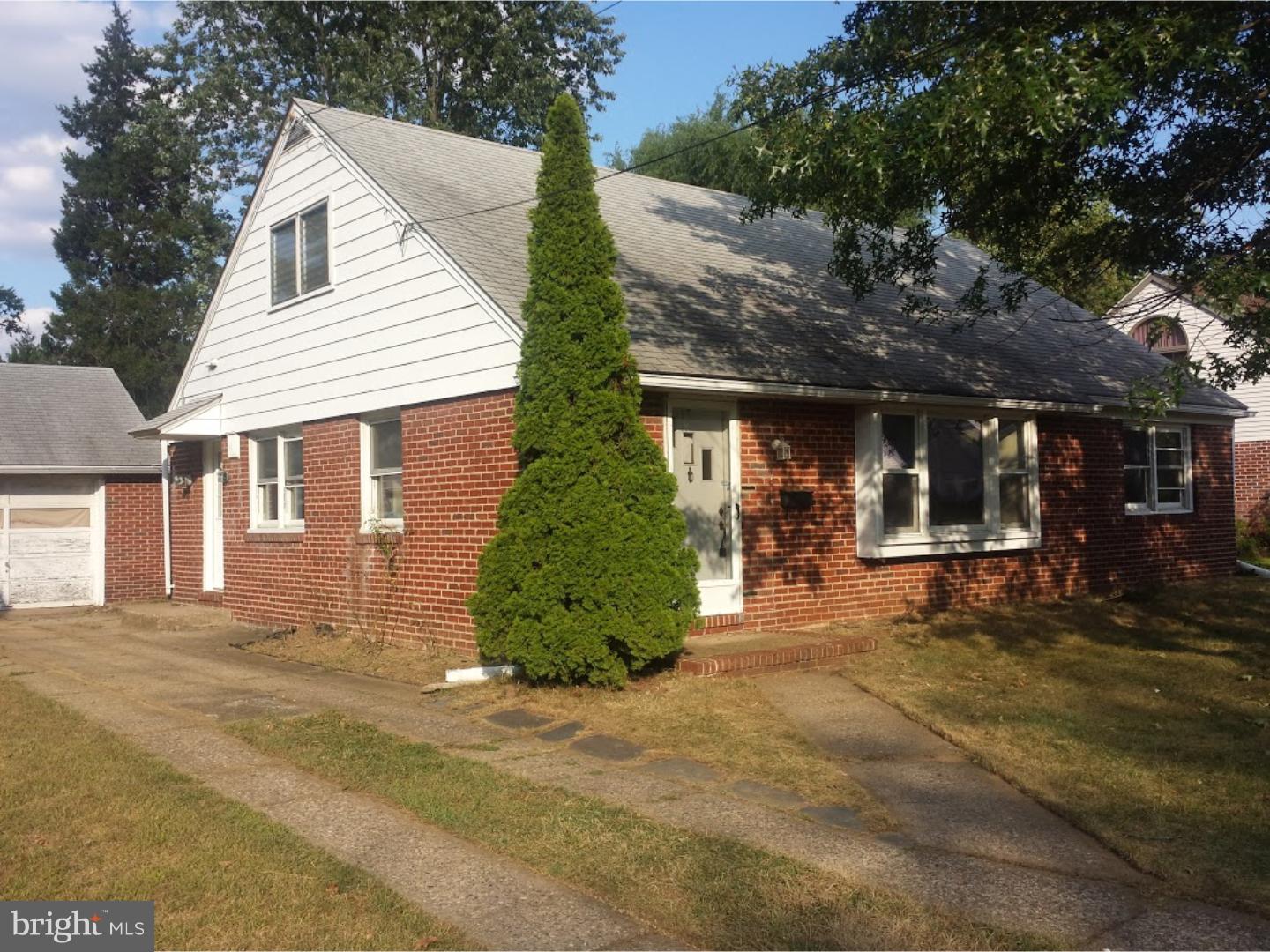 1021 Wayne Road Barrington, NJ 08033 - Photo 1 of 9
