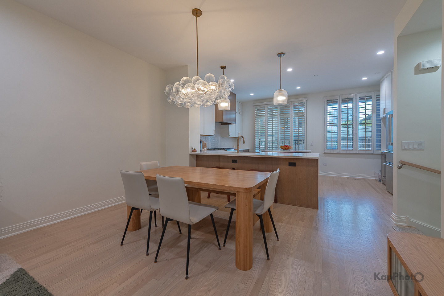 1117 West Monroe Street, Unit 8 Chicago, IL 60607 - Photo 7 of 35