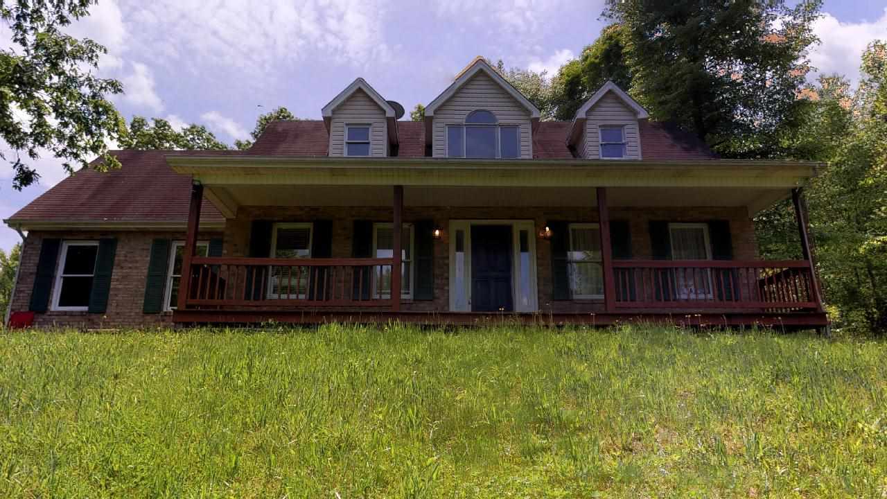 811 Wicker Hollow Road Olive Hill, KY 41164 - Photo 1 of 1