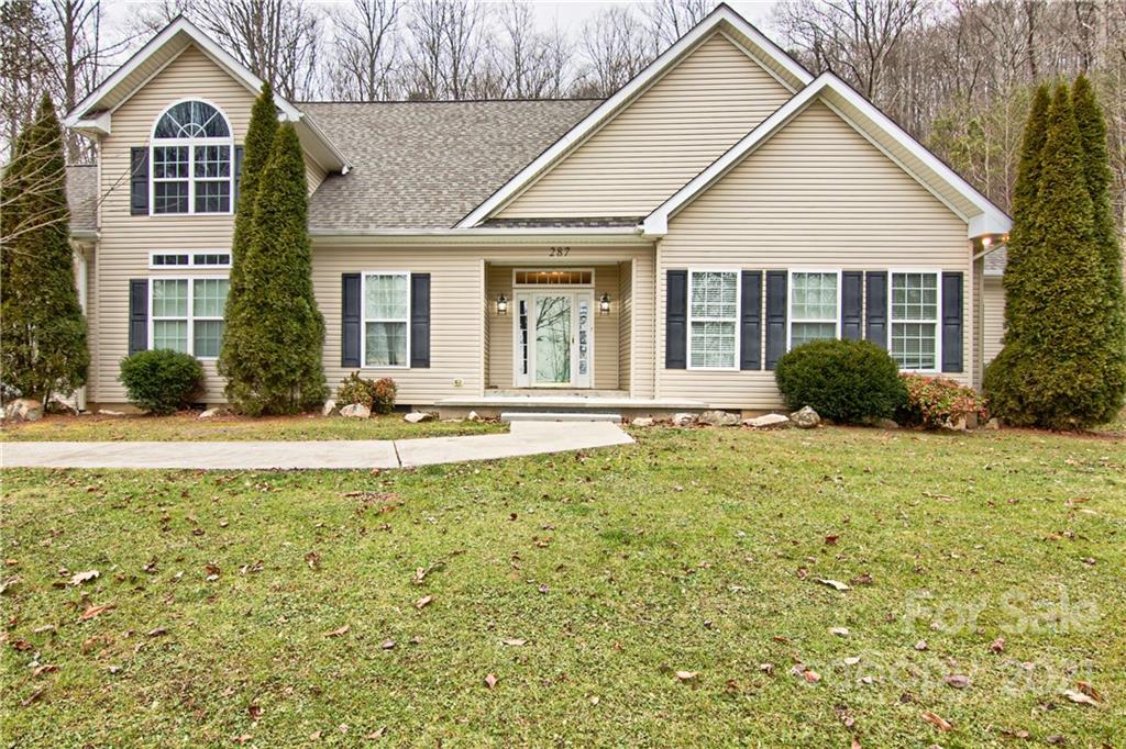 287 North Reece Drive Arden, NC 28704 - Photo 3 of 35 Gallery Image 3