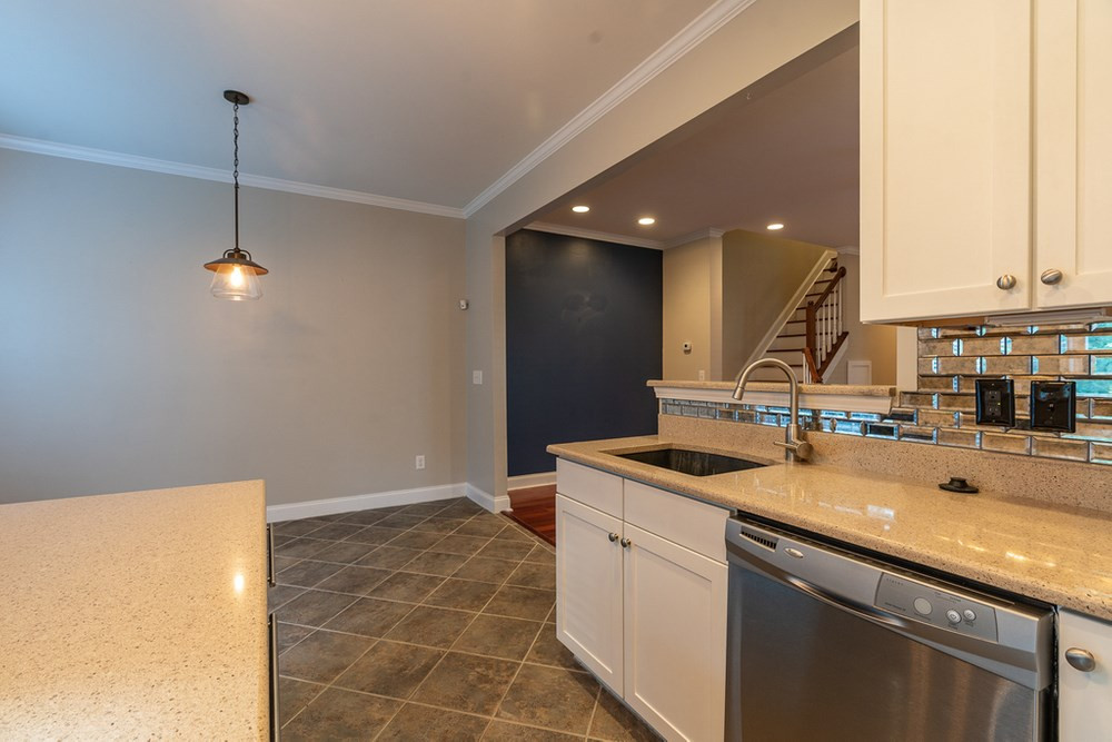 2944 Settle In Lane Raleigh, NC 27614 - Photo 13 of 30 Kitchen
