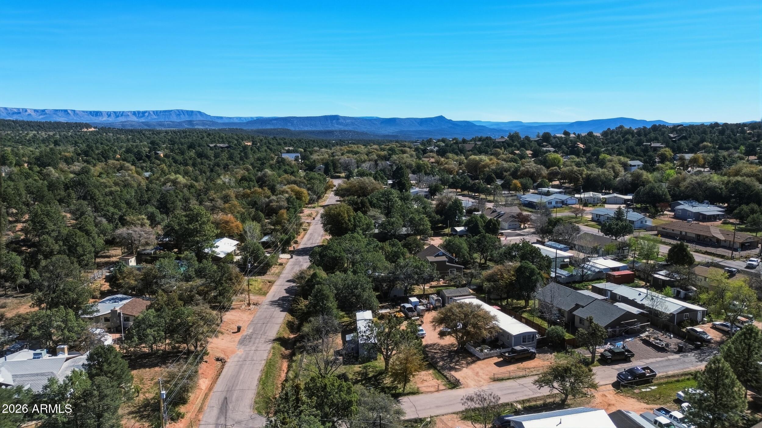 1509 North Mitchell Drive Payson, AZ 85541 - Photo 27 of 28 13_dji_0497