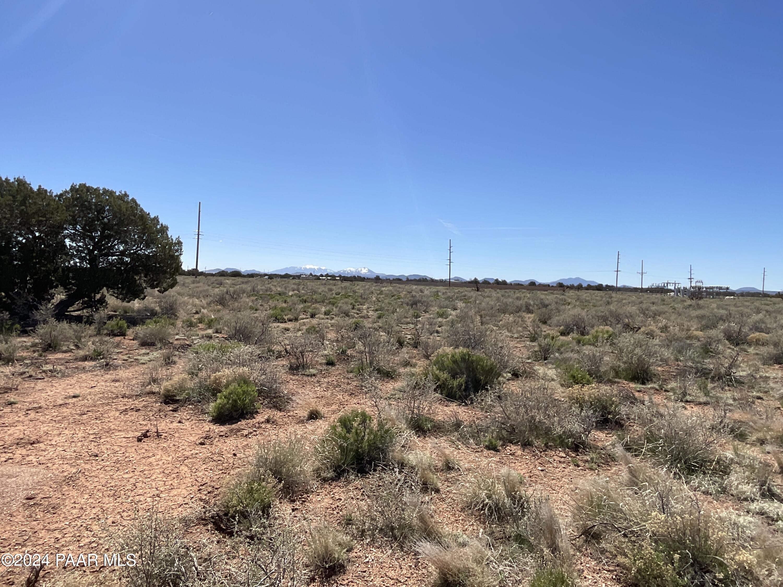 758 East Carthage Lane Williams, AZ 86046 - Photo 4 of 6 a view of a beach with a city view