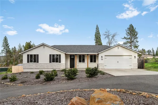 $407,000 | 7040 Montna Drive, Paradise, CA 95969