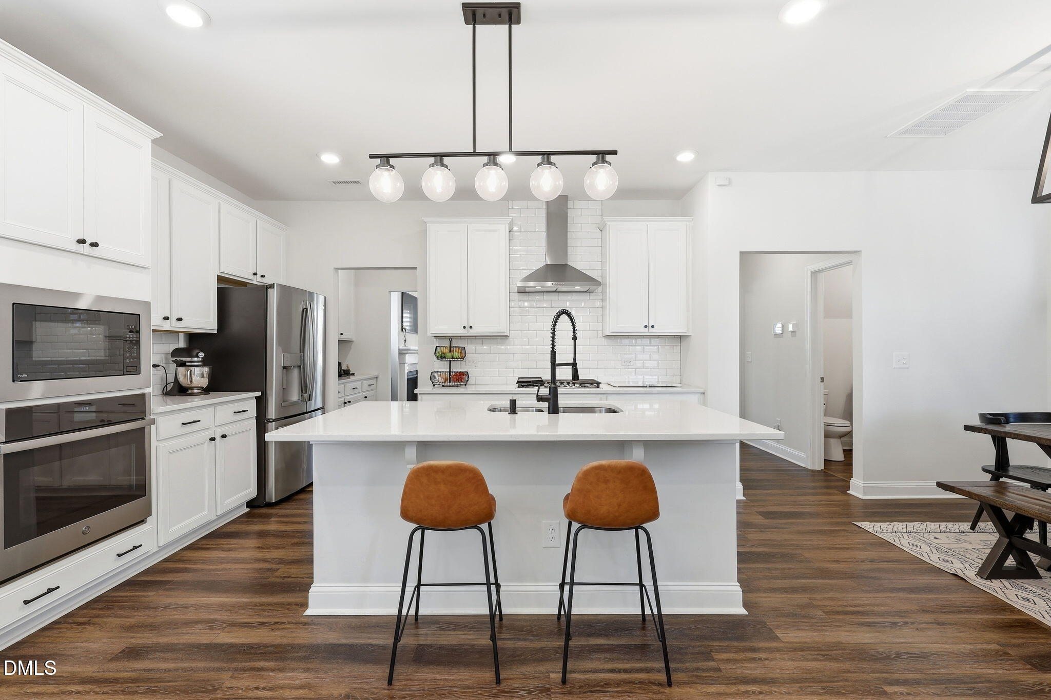 5216 Beckom Street Raleigh, NC 27616 - Photo 12 of 54