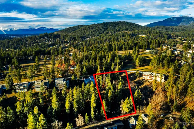 $249,000 | Nna East Fernan Hill Road, Coeur D'Alene, ID 83814