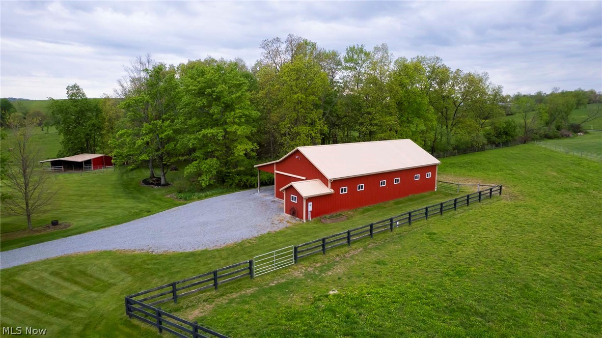 8582 Dundee Wilmot Road Northwest Dundee, OH 44624 - Photo 44 of 49